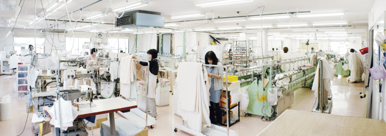 サラファクトリー